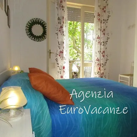 Apartman Ovest *