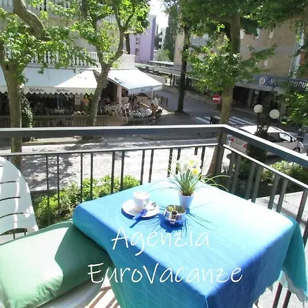 Ovest Appartement