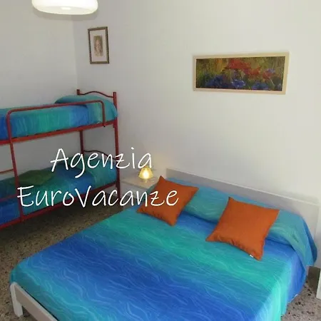 Ovest Apartman