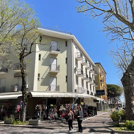Apartman Ovest