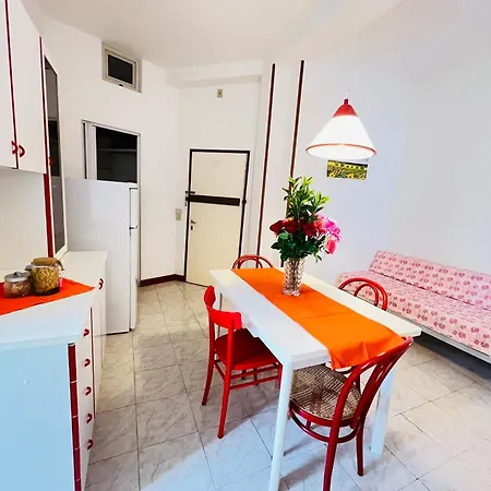 Apartman Ovest Bibione