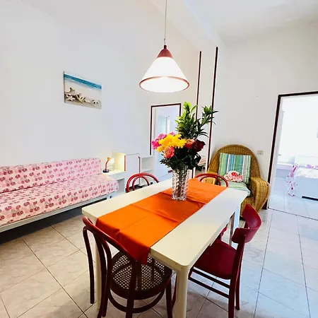Appartement Ovest